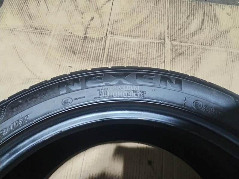 Nexen 225/45 R17 Letnja
