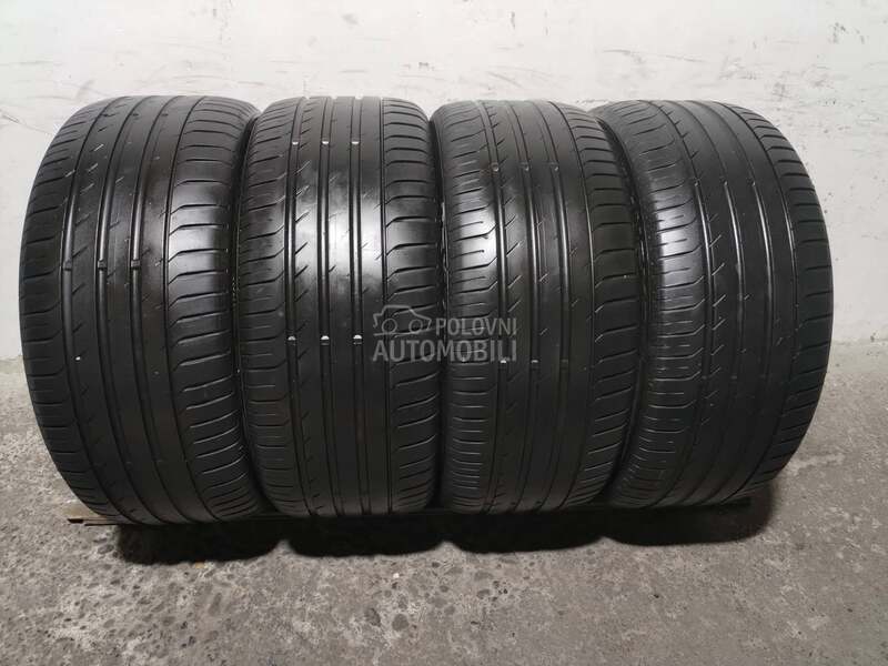 Nexen 225/45 R17 Letnja