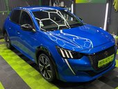 Peugeot 208 1.2B/GT LINE/KA0 N0V