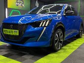 Peugeot 208 1.2B/GT LINE/KA0 N0V