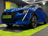 Peugeot 208 1.2B/GT LINE/KA0 N0V