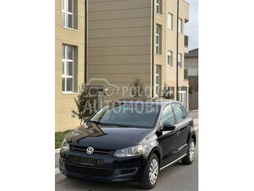 Volkswagen Polo 1.4 CH T.O.P