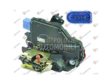 BRAVA PR.VRATA 9PIN za Audi A3 od 2003. do 2008. god.