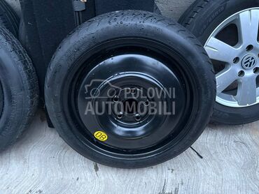 Copa rezervni točak 17 coli za Peugeot Ostalo