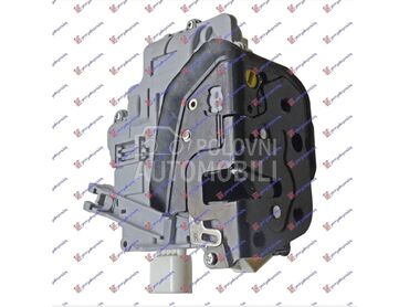 BRAVA PR.VRATA 7PIN(D) za Audi A3 od 2003. do 2008. god.