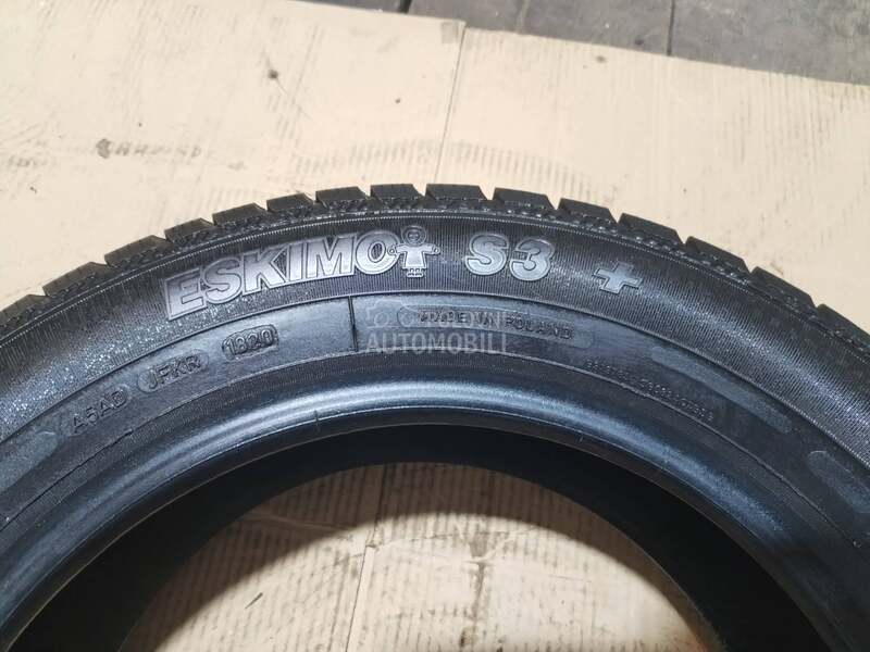 Sava 185/65 R15 Zimska