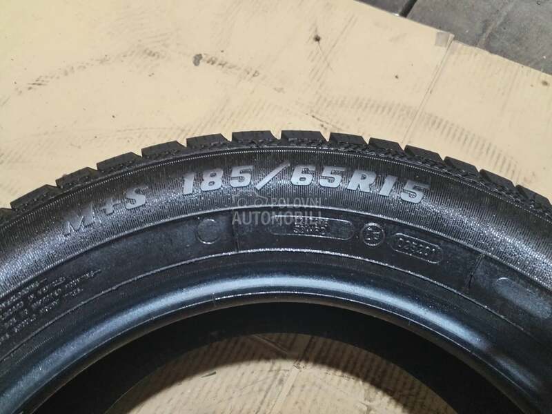 Sava 185/65 R15 Zimska