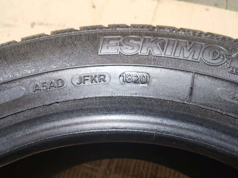 Sava 185/65 R15 Zimska