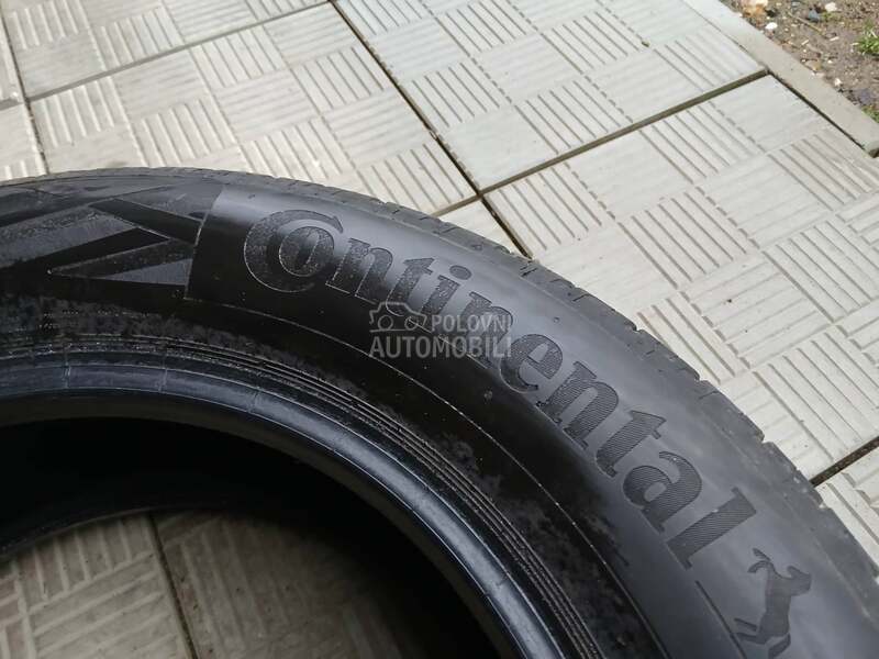 Continental 195/65 R15 Letnja
