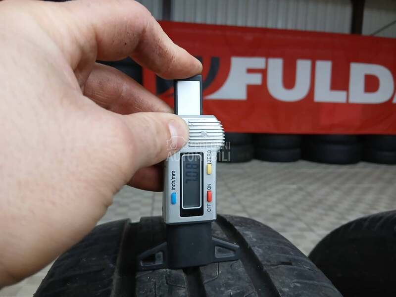 Continental 195/65 R15 Letnja