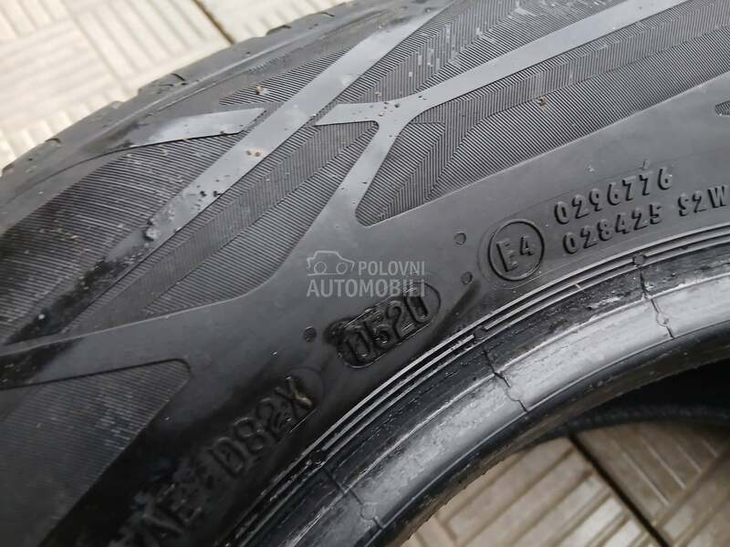 Continental 195/65 R15 Letnja