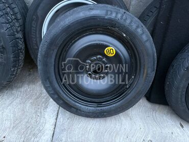 Copa rezervni točak 16 coli za Ford Ostalo