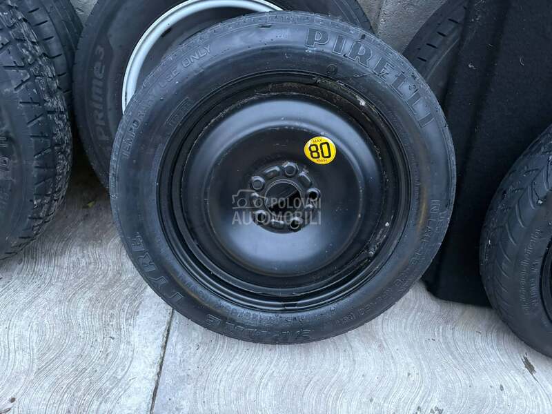 Copa rezervni točak 16 coli