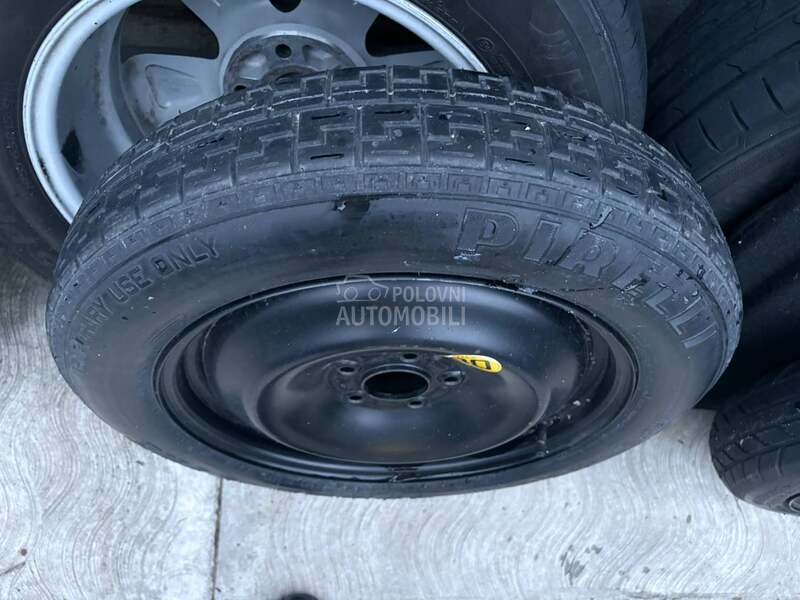 Copa rezervni točak 16 coli