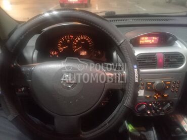 Opel Corsa C 1.0