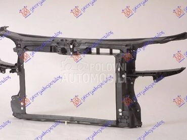 VEZNI LIM A-KVALITET za Audi A3 od 2003. do 2008. god.