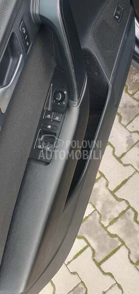 Volkswagen Passat B7 2.0TDI