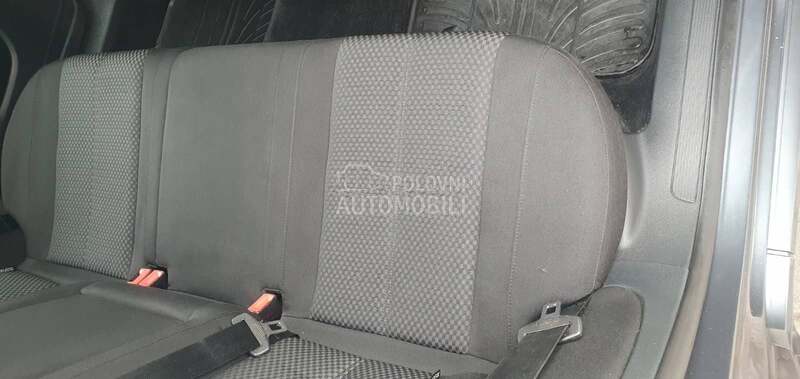 Volkswagen Passat B7 2.0TDI