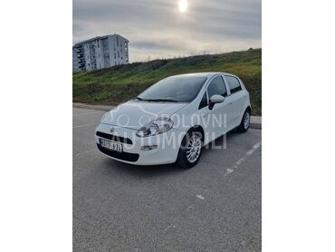 Fiat EVO 1.4