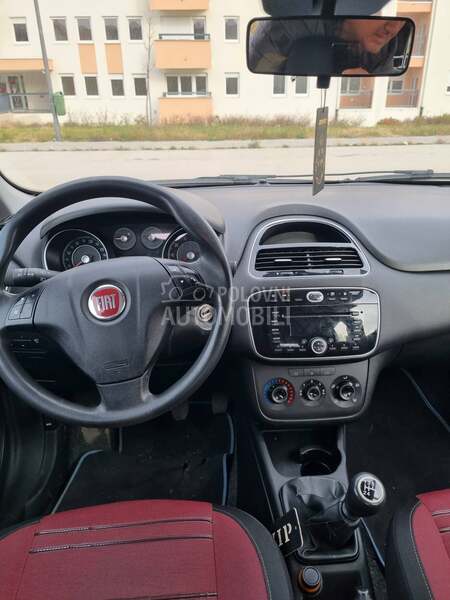 Fiat EVO 1.4