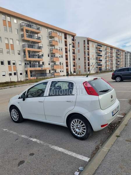 Fiat EVO 1.4