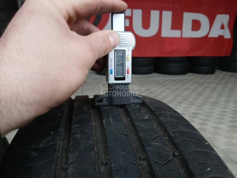 Continental 205/55 R16 Letnja