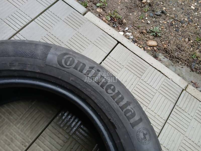 Continental 205/55 R16 Letnja