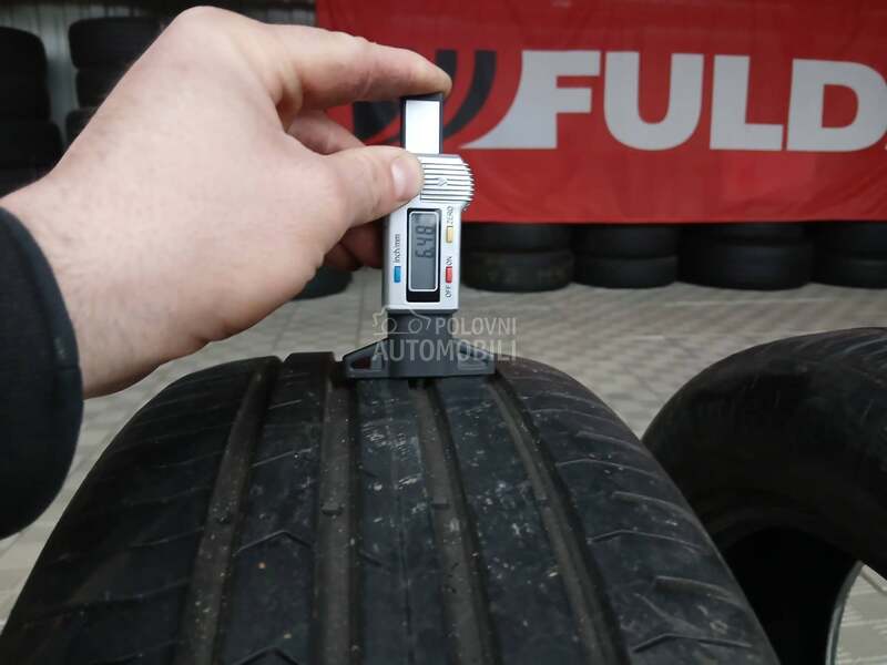 Continental 205/55 R16 Letnja