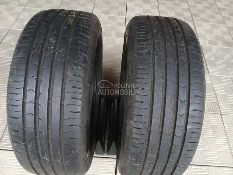 Continental 205/55 R16 Letnja