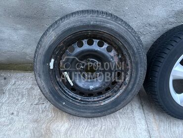 Rezervni točak 16 coli za Opel Ostalo