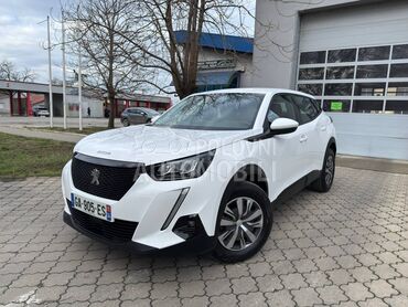 Peugeot 2008 1.2b O.R.G.K.M