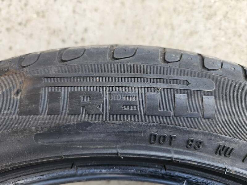 Pirelli 225/50 R17 Letnja