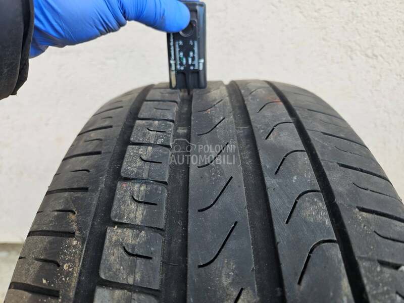 Pirelli 225/50 R17 Letnja