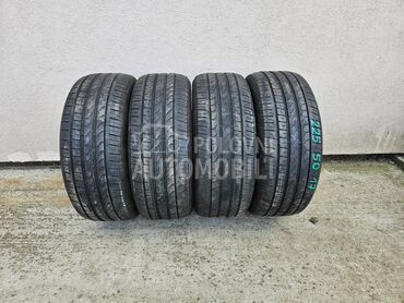 Pirelli 225/50 R17 Letnja