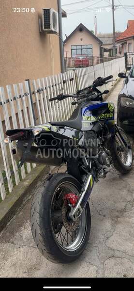 Husqvarna Sm610 A2 HTM