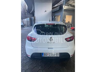 Renault Clio 1.5 dci