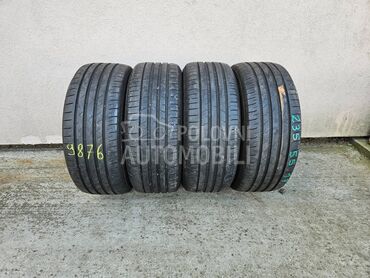 Toyo 235/55 R17 Letnja