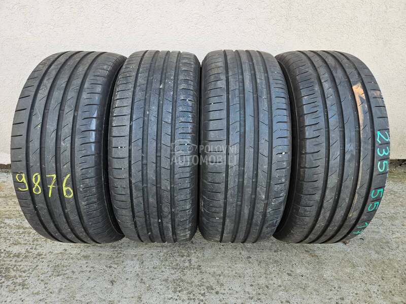 Toyo 235/55 R17 Letnja