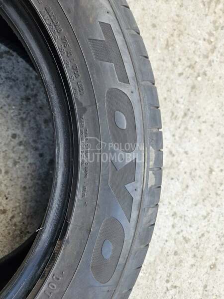 Toyo 235/55 R17 Letnja