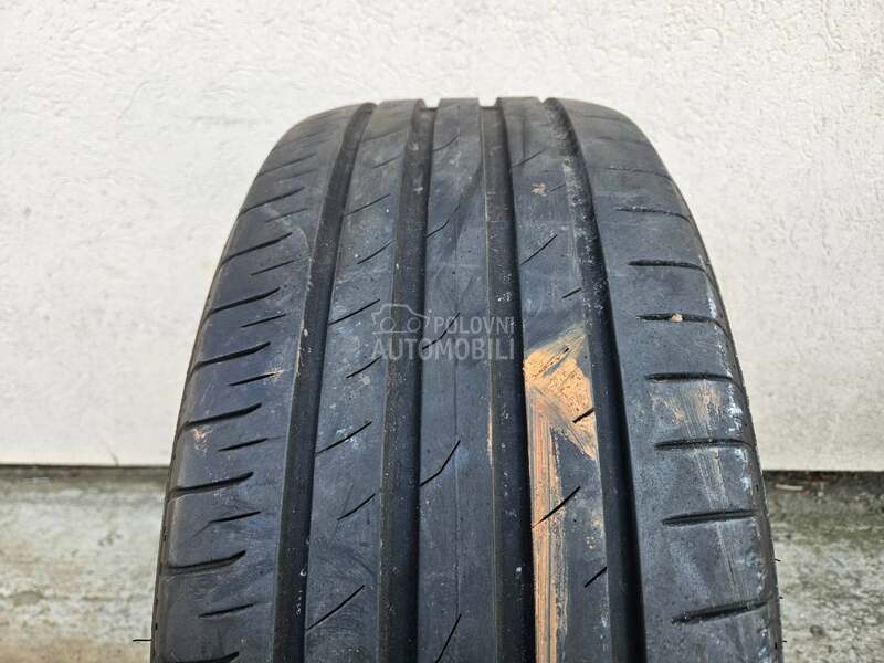 Toyo 235/55 R17 Letnja