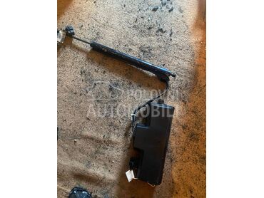 elektro amortizer gepeka za Opel Insignia