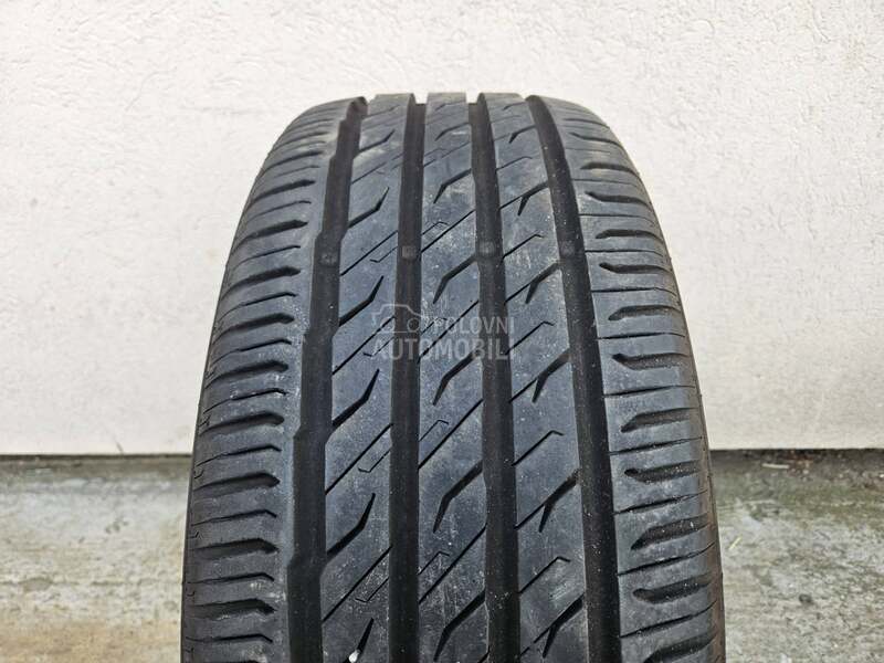 Semperit 235/40 R19 Letnja