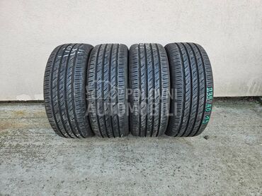 Semperit 235/40 R19 Letnja