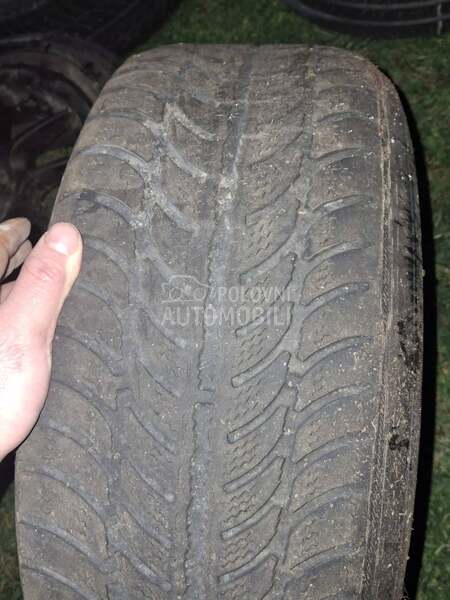 Aluminijumske felne  16" 4 x 100