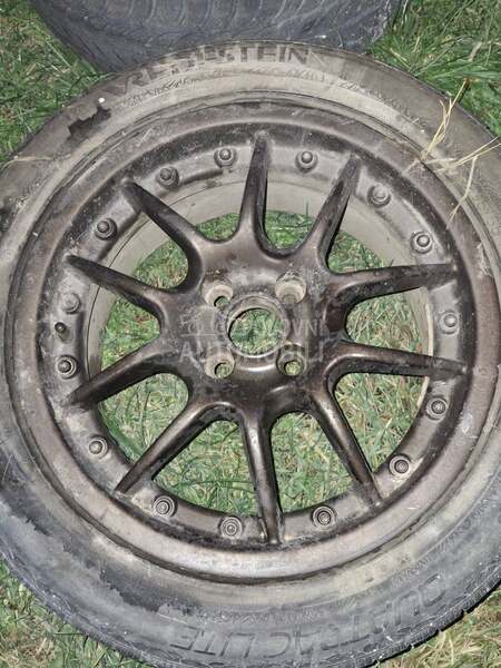 Aluminijumske felne  16" 4 x 100