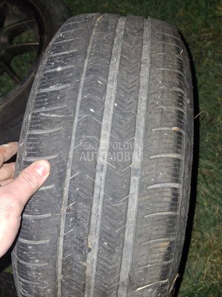 Aluminijumske felne  16" 4 x 100