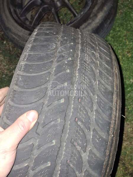 Aluminijumske felne  16" 4 x 100