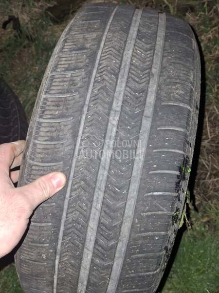 Aluminijumske felne  16" 4 x 100