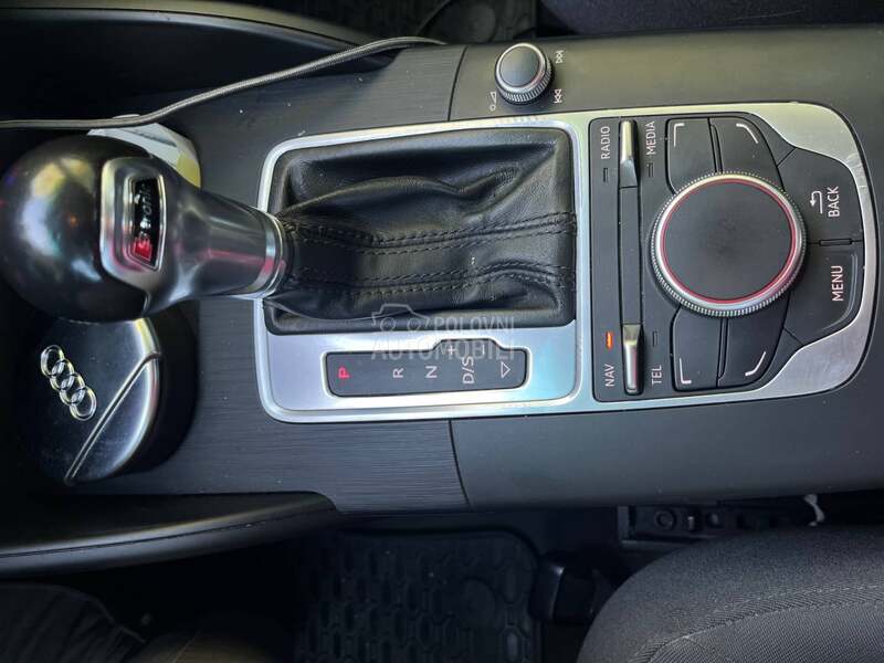 Audi A3 1.6 TDI