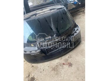 gepek vrata karavan za Opel Insignia